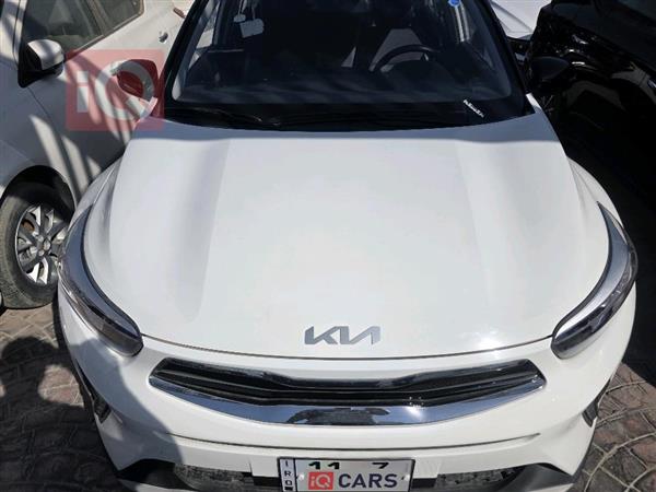 Kia KX1 2025 for sale in Iraq - Baghdad